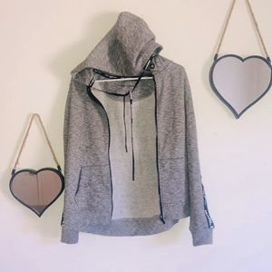 Karl Lagerfeld Paris Jacket